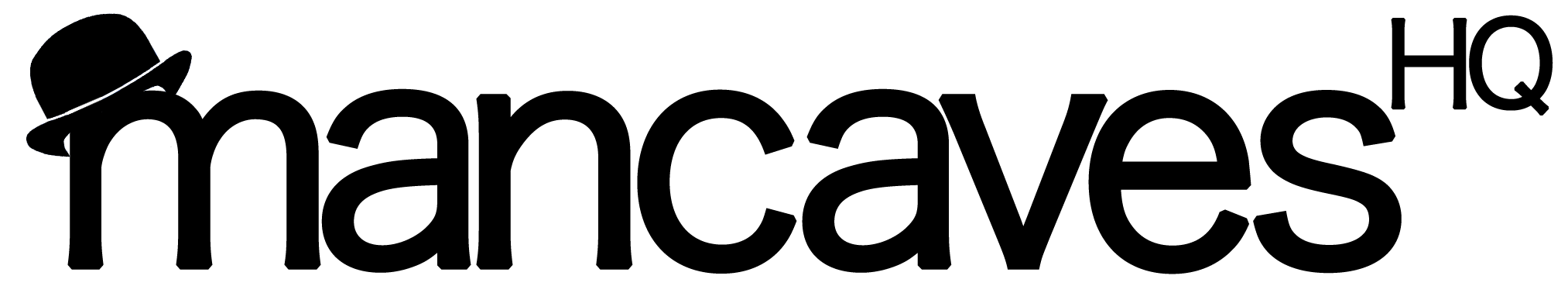 Mancaves Logo